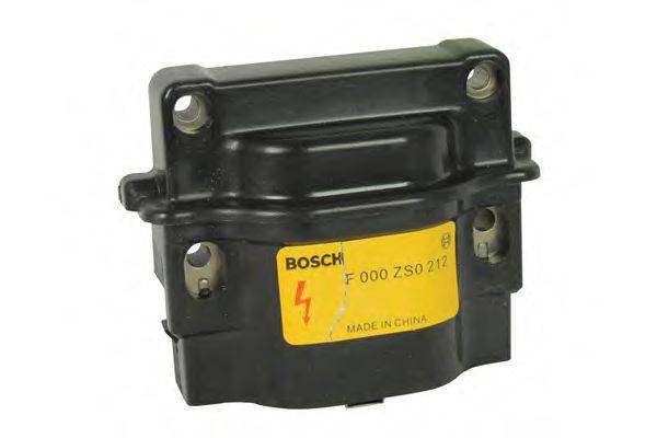 FISPA 8530262 Катушка зажигания