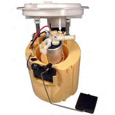 FISPA 72555 Элемент системы питания