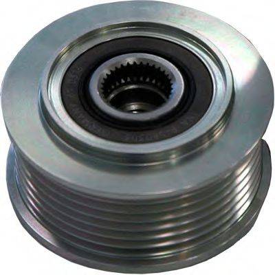 FISPA 455192 Механизм свободного хода генератора