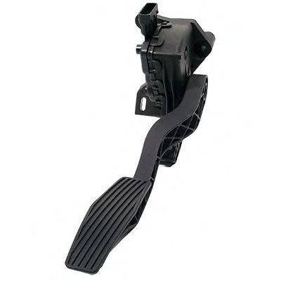 FISPA 84429 Комплект педали управления подачей топлива