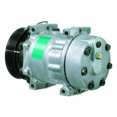 FISPA SB088S Компрессор, кондиционер