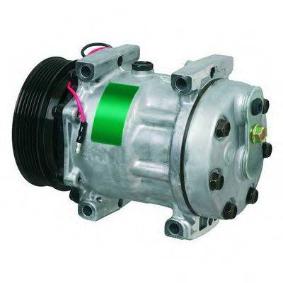 FISPA SB138S Компрессор, кондиционер