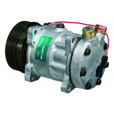 FISPA SB153S Компрессор, кондиционер