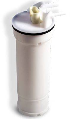 FISPA 71077 Датчик, запас топлива