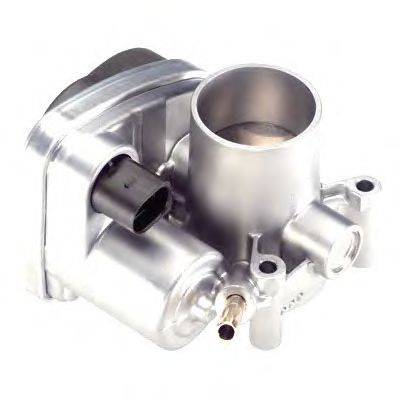 FISPA 88042 Патрубок дроссельной заслонки