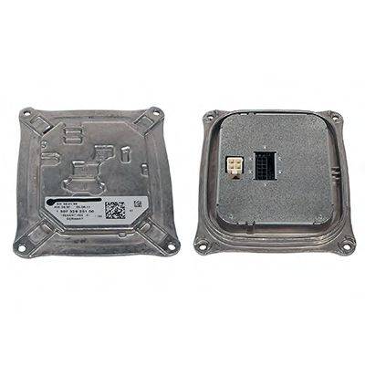 FISPA 12641 Устройство управления, освещение