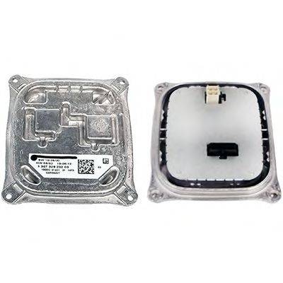 FISPA 12642 Устройство управления, освещение