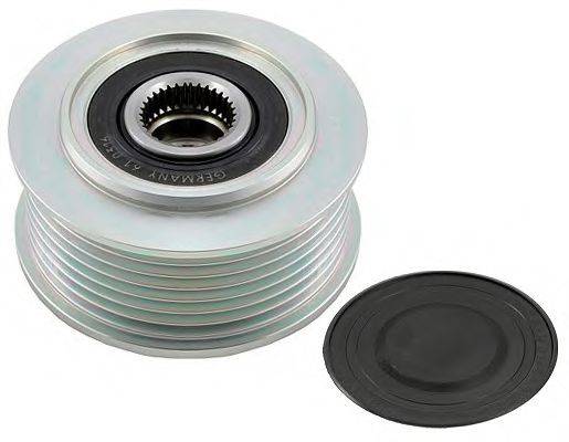 FISPA 455224 Механизм свободного хода генератора