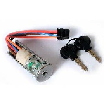 FISPA 4280155 Замок вала рулевого колеса