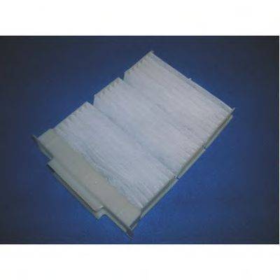 FISPA 207 Фильтр, воздух во внутренном пространстве