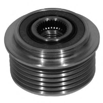 FISPA 455028 Механизм свободного хода генератора