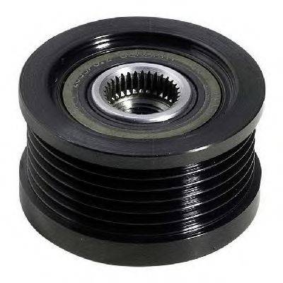 FISPA 455050 Механизм свободного хода генератора