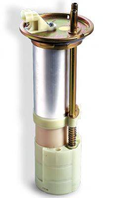 FISPA 71160 Датчик, запас топлива