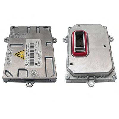 FISPA 12637 Устройство управления, освещение