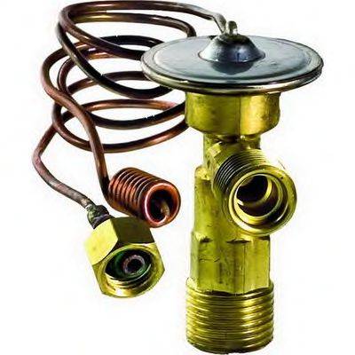 FISPA 41005 Расширительный клапан, кондиционер