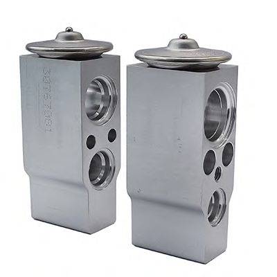 FISPA 42126 Расширительный клапан, кондиционер