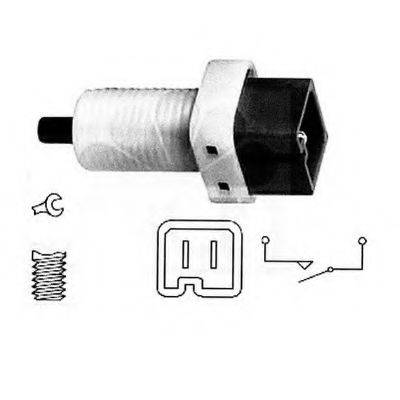 FISPA 5140132 Выключатель фонаря сигнала торможения