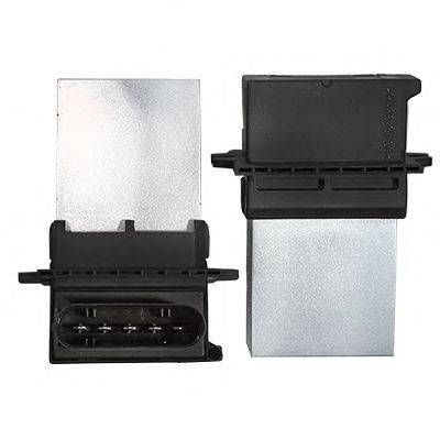 FISPA 106026 Регулятор, вентилятор салона