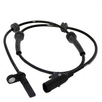 FISPA 84868 Датчик, частота вращения колеса