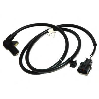 FISPA 84910 Датчик, частота вращения колеса