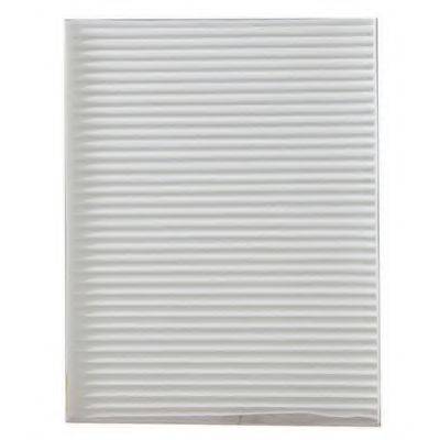 FISPA 370 Фильтр, воздух во внутренном пространстве