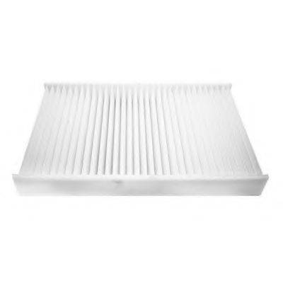 FISPA 413 Фильтр, воздух во внутренном пространстве