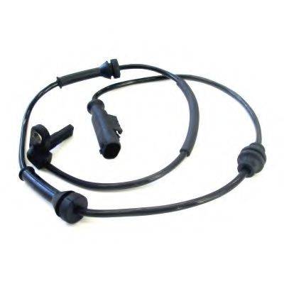 FISPA 84889 Датчик, частота вращения колеса