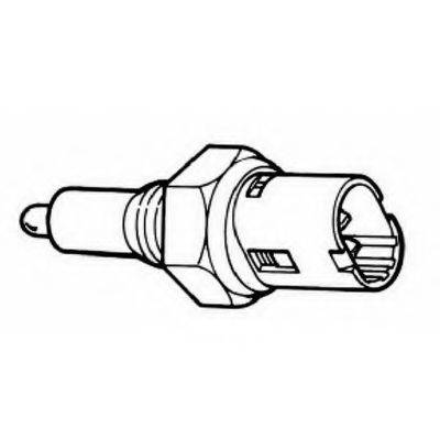 FISPA 3234132 Выключатель, фара заднего хода