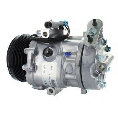 FISPA 11249A Компрессор, кондиционер