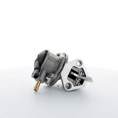 FISPA POC625 Топливный насос