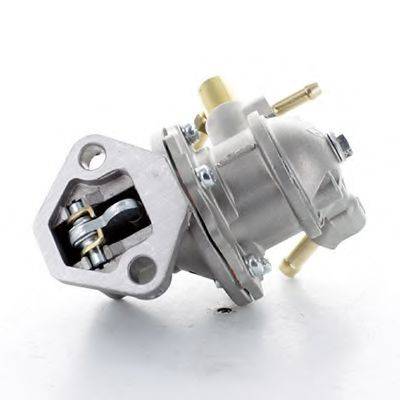 FISPA POC688 Топливный насос