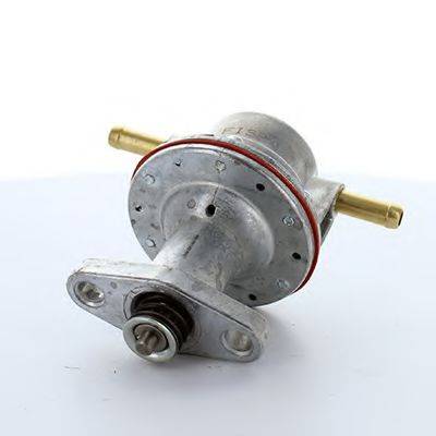 FISPA POC520 Топливный насос