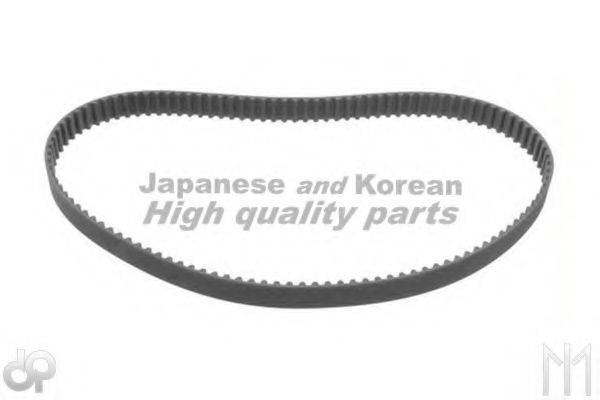 ASHUKI 03338350 Комплект ремня ГРМ