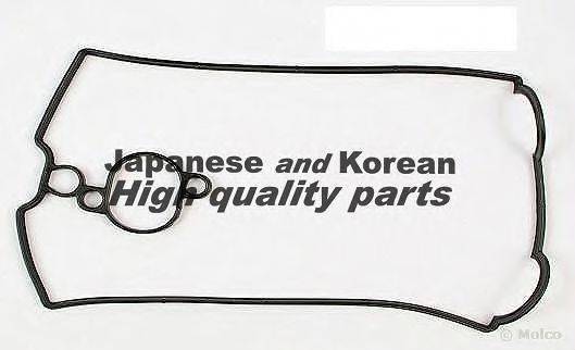 ASHUKI 03660107 Прокладка, крышка головки цилиндра