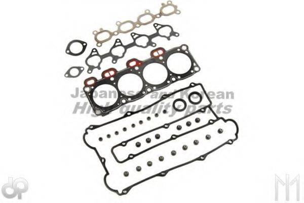 ASHUKI 03721503 Комплект прокладок, головка цилиндра