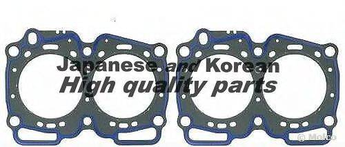 ASHUKI 03756007 Прокладка, головка цилиндра