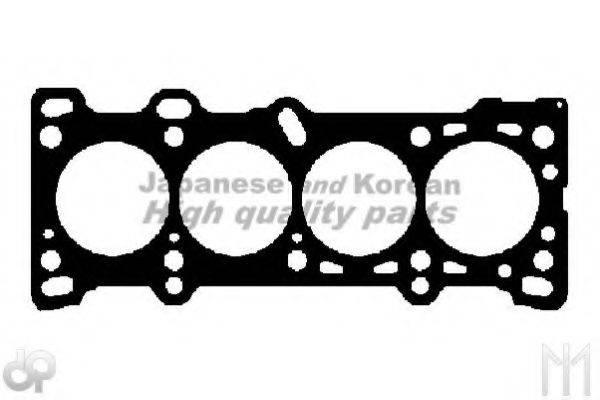 ASHUKI 03759403 Прокладка, головка цилиндра