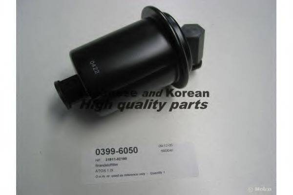 ASHUKI 03996050 Топливный фильтр