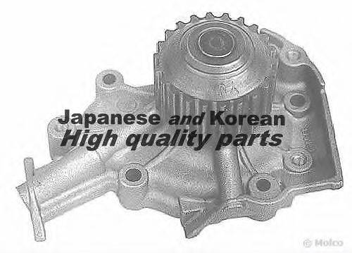 ASHUKI 04538008 Водяной насос