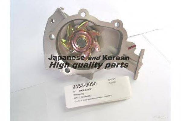 ASHUKI 04539090 Водяной насос