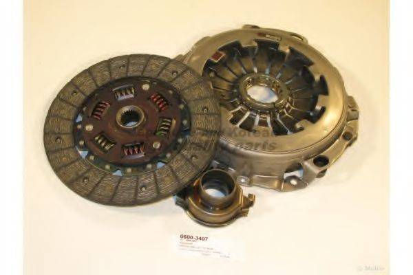 ASHUKI 06003407 Комплект сцепления
