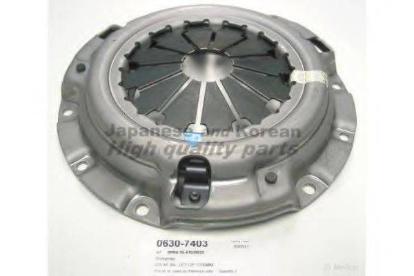 ASHUKI 06307403 Нажимной диск сцепления
