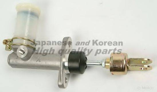 ASHUKI 07501105 Главный цилиндр, система сцепления