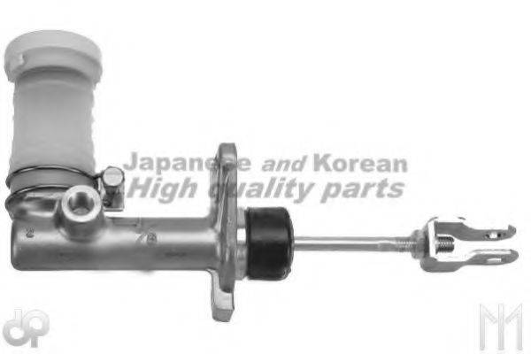 ASHUKI 07502205 Главный цилиндр, система сцепления