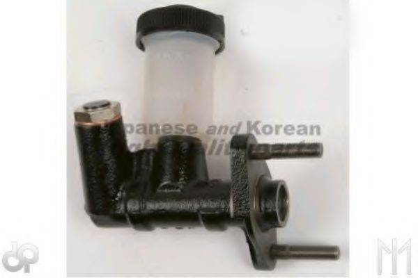 ASHUKI 07507303 Главный цилиндр, система сцепления