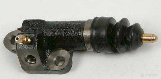 ASHUKI 07800008 Рабочий цилиндр, система сцепления