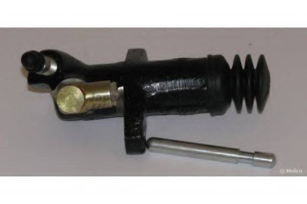 ASHUKI 07806205 Рабочий цилиндр, система сцепления