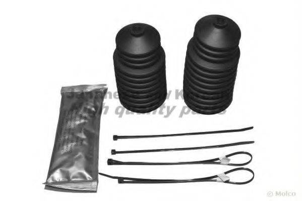ASHUKI 08557001 Комплект пылника, рулевое управление