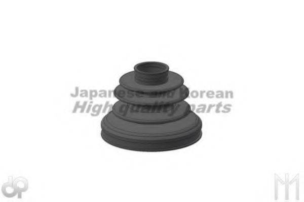ASHUKI 08643103 Комплект пылника, приводной вал