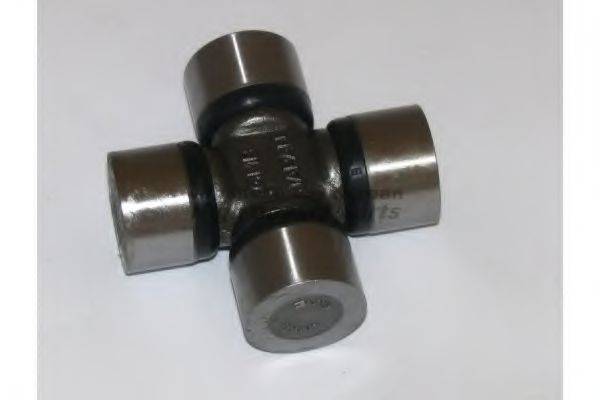 ASHUKI 08769005 Шарнир, продольный вал